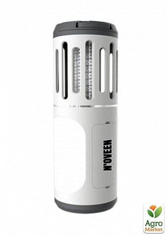 Портативний ліхтар від комах Noveen IKN853 LED IP44