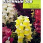 Антирринум "Львиный зев" (Большой пакет) ТМ "Весна" 1г купить