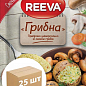 Приправа грибна (універсальна) ТМ "Reeva" 80г упаковка 25шт