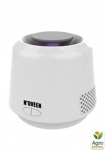 Пастка комах Noveen IKN883 LED USB IPX4