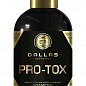 DALLAS HAIR PRO-TOX Шампунь с кератином, коллагеном и гиалуроновой кислотой, 1000 г