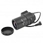 Вариофокальный объектив CCTV 1/3 PT02812 2.8mm-12mm F1.4 Automatic Iris купить