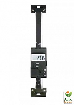 Цифровая линейная шкала 200мм с  дисплеем PROTESTER 5401-2001