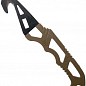 Нож-стропорез Gerber Crisis Hook Knife TAN499 30-000590 (1014884)