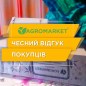 Кизил "Лук'янівський" (середній термін дозрівання, один з найкращих сортів)